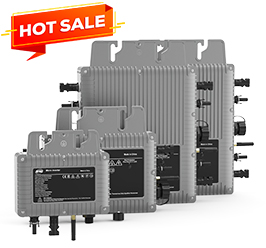 SMI-R系列逆變器